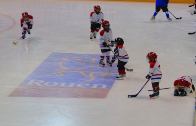 2011 - U7 - Tournoi du 23-10-2011 - Partie 2